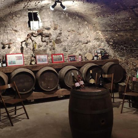 Location Maison De Vacances Sancerre Buitenkant foto