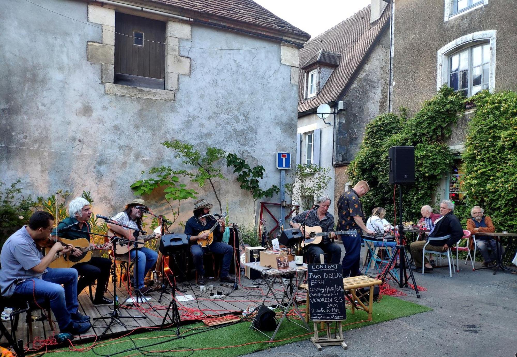 Location Maison De Vacances Sancerre Buitenkant foto