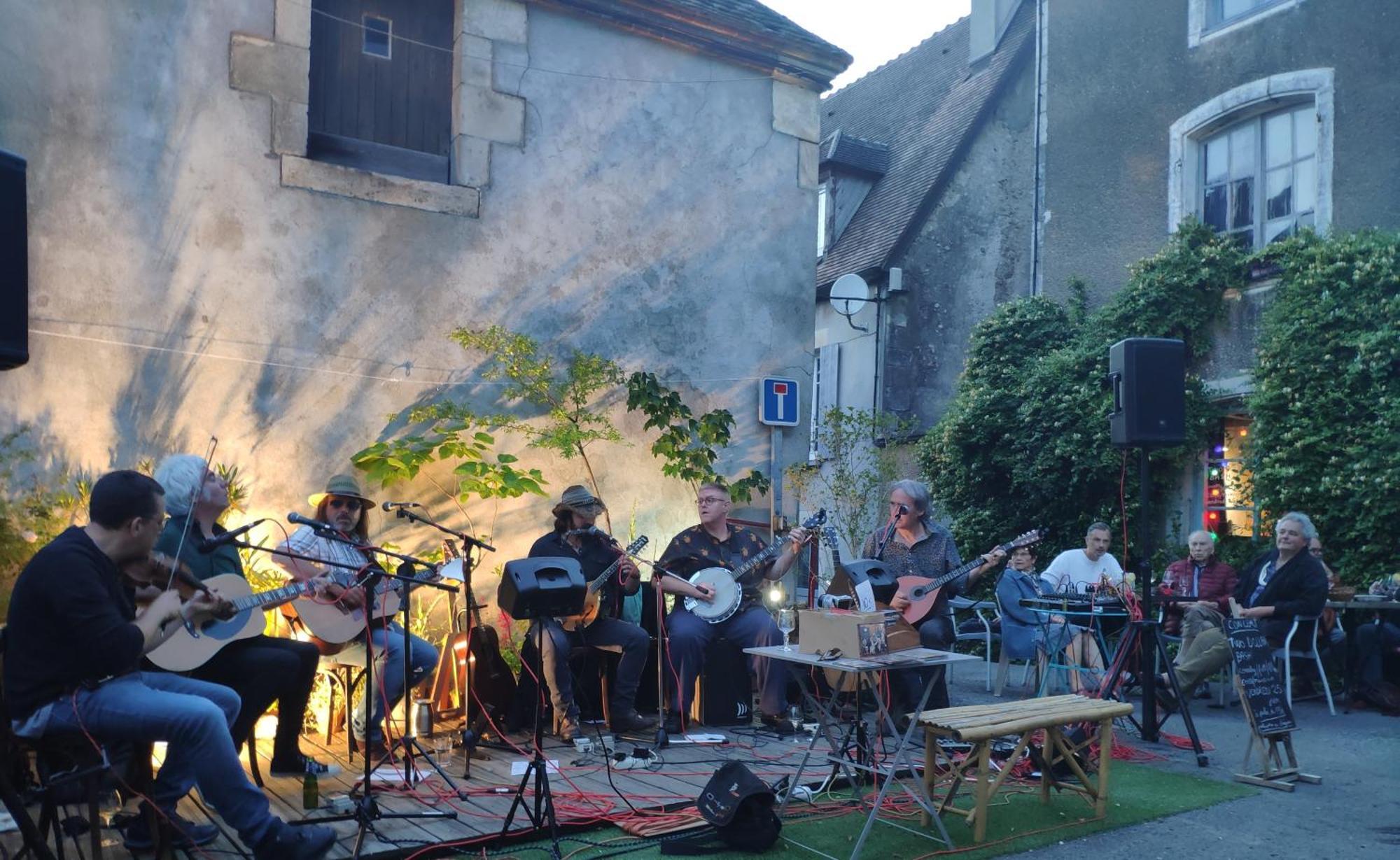 Location Maison De Vacances Sancerre Buitenkant foto